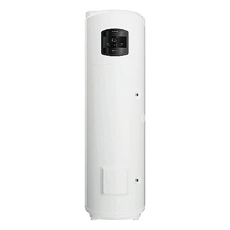 Termice - BOILER CU POMPA DE CALDURA ARISTON NUOS PLUS 200 WIFI 3069775