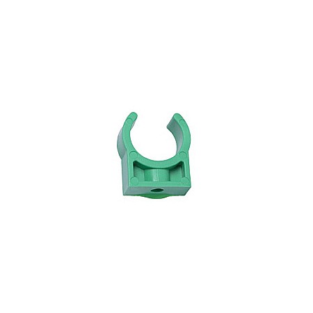 Tevi si fitinguri PPR - COLIER PPR VERDE 32 HR