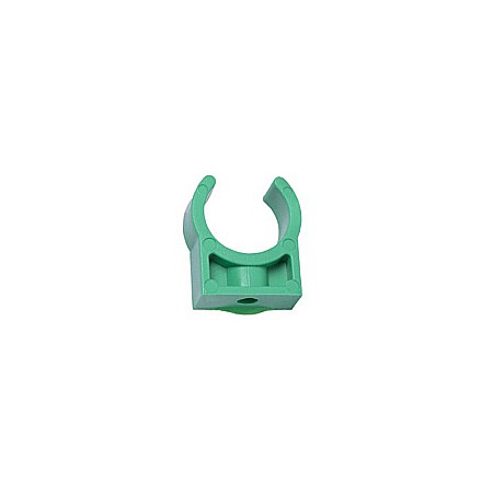 Tevi si fitinguri PPR - COLIER PPR VERDE 20 HR