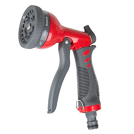 Curte si Gradina - PISTOL STROPIT METALIC  MULTIJET 99311 IRIGATII PROLINE
