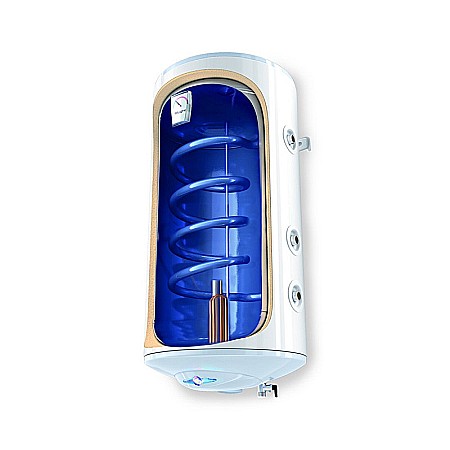 Boilere cu una sau mai multe serpentine - BOILER TESY BILIGHT CU O SERPENTINA STANGA 100L GCVSL 100 44 20 B11 TSR