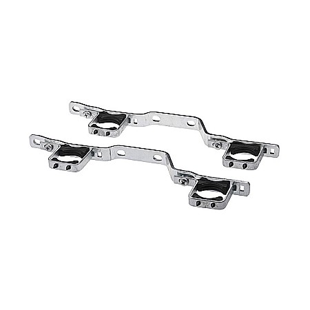 Accesorii incalzire in pardoseala - SET FERRO SUPORT DISTRIBUITOR 37LC10Y0