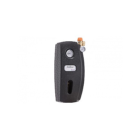 Panouri solare apa calda - GRUP DE POMPARE SOLAR CU 1 CIRCUIT POMPA 15-60-130 TROLLINO BARBERI