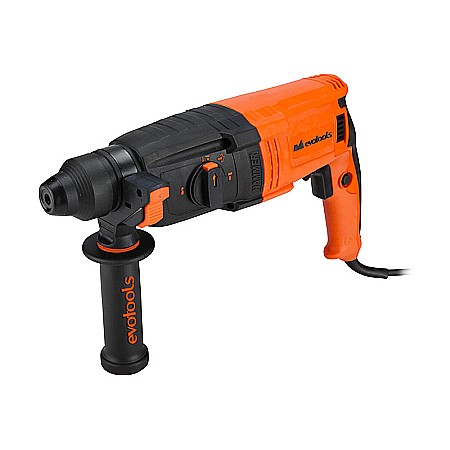Scule electrice - CIOCAN ROTOPERCUTOR RH 800B 900W 679694 EVOTOOLS
