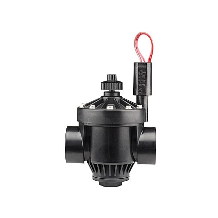Curte si Gradina - ELECTROVANA 11/2 FII PENTRU IRIGATII PGV151B 24V