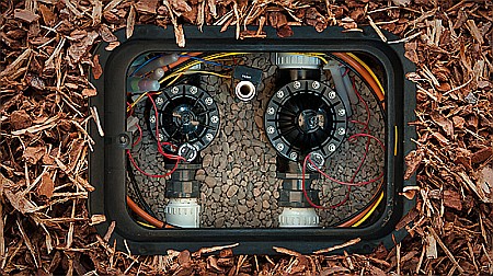 ELECTROVANA 11/2 FII PENTRU IRIGATII PGV151B 24V [2]