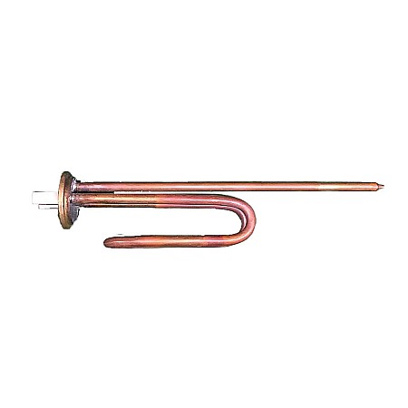 REZISTENTA BOILER 1500W 230V EB2543 102450 ORIGINAL TESY [2]