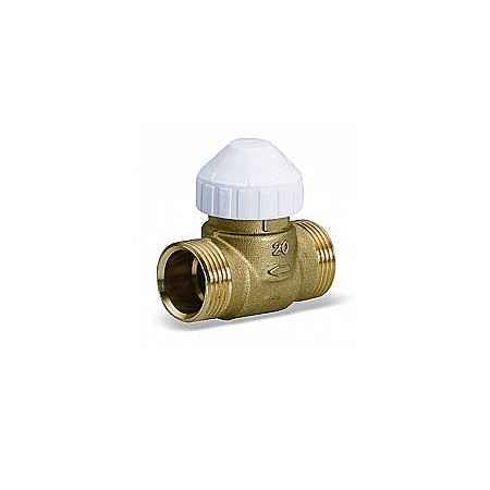 Termice - VANA CU 2 CAI 3/4 PN16 ETANSARE PLANA 213134P WATTS