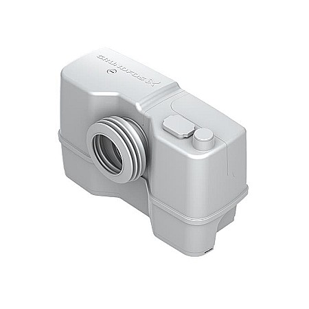 Hidro - Pompa apa murdara cu tocator Grundfos  Sololift 2 WC-1 97775314