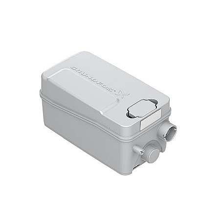 Hidro - Pompa apa murdara cu tocator Grundfos  Sololift 2 D-2 97775318