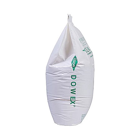 Rasina DOW cationica pentru statii dedurizare sac 25 litri 87180000025 Aquapur Valhoh Valrom [1]