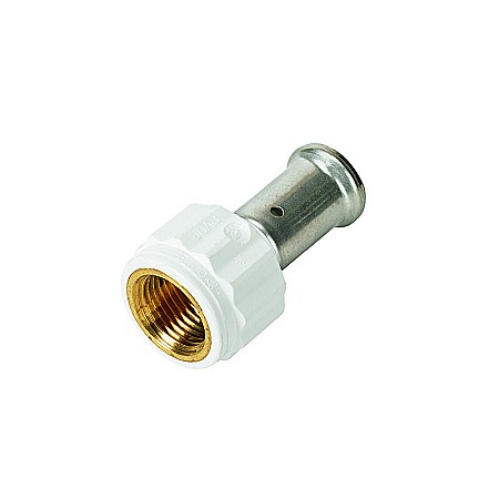 Fitinguri: PPSU, Pex, Pexal, Multistrat - RACORD 20-3/4 FI PEXAL PRESS HENCO