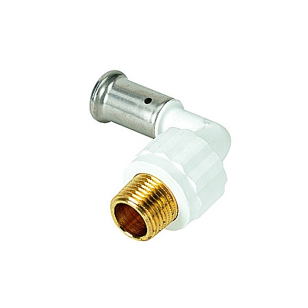 Fitinguri: PPSU, Pex, Pexal, Multistrat - COT 20-3/4 FE PEXAL PRESS HENCO