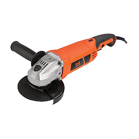 Scule electrice - POLIZOR UNGHIULAR CU VARIATOR AG 125A EPTO 1200W 679721 EVOTOOLS