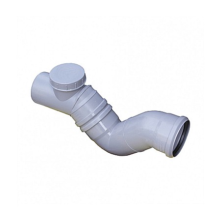 Hidro - Sifon v firenze d110 15331101000 Easykit Valrom