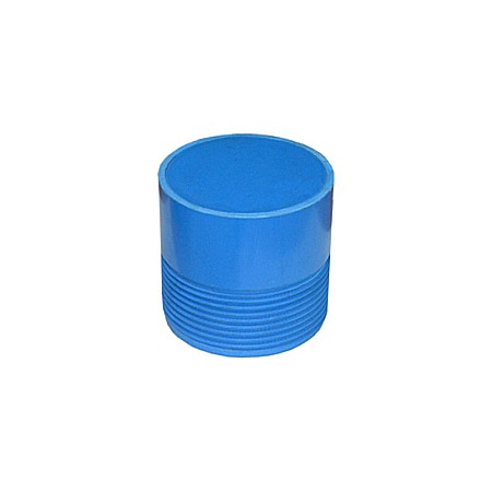 Hidro - Dop coloana put din PVC DN 160 33710160000 Springkit