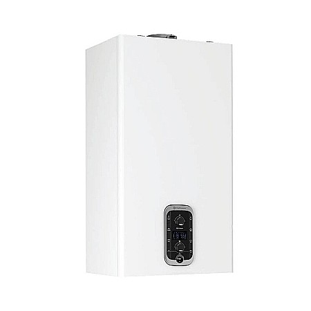 CENTRALA TERMICA PE GAZ IN CONDENSARE CHAFFOTEAUX MIRA ADVANCE 25 KIT EVACUARE INCLUS [1]