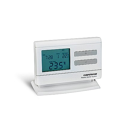 Automatizari centrala termica - TERMOSTAT Q7RF COMPUTHERM
