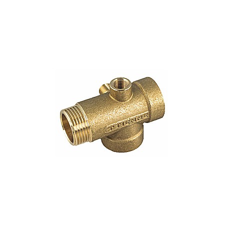 Piese Pompe si Hidrofoare - Racord hidrofor 1 cu 5 cai Tiemme 1500163