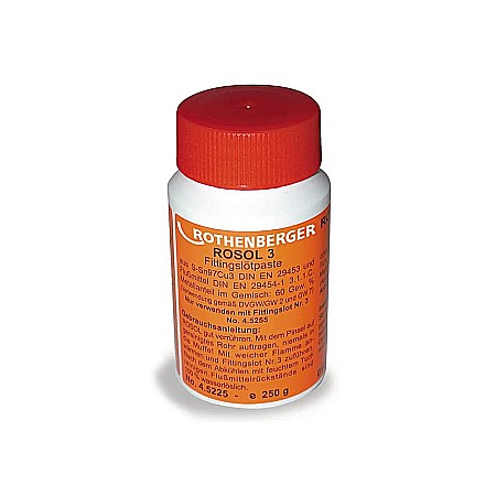 Hidro - PASTA DECAPANTA ROTHENBERGER PENTRU LIPIRE MOALE 250G