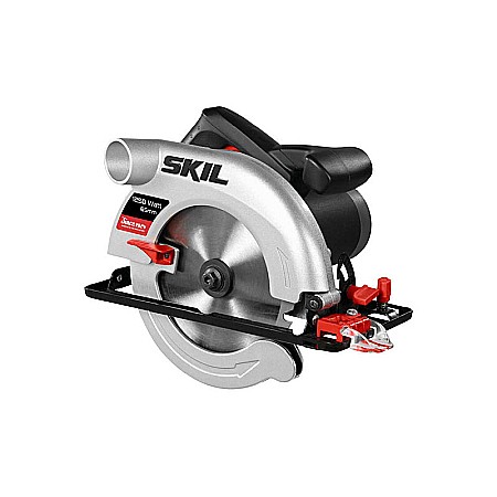 Scule electrice - FIERASTRAU CIRCULAR DE MANA 1250W 5000RPM 184MM 5665 AA SKIL