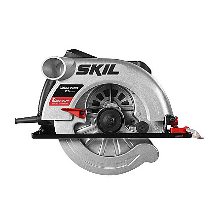 FIERASTRAU CIRCULAR DE MANA 1250W 5000RPM 184MM 5665 AA SKIL [2]