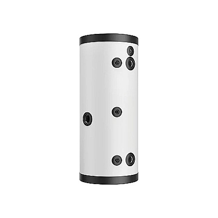 Acumulatoare puffere - PUFFER AGENT TERMIC SI SEPARATOR HIDRAULIC ARISTON CKZ 50 H 2/4 50L 3060713