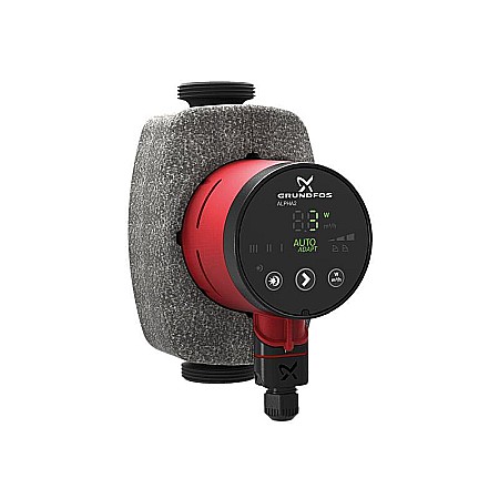 Hidro - POMPA RECIRCULARE GRUNDFOS ALPHA2 L 25-60 180 99925392