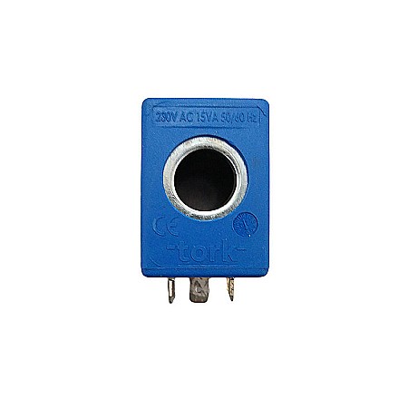 BOBINA 230VAC-15VA PENTRU ELECTROVANE ELECTROVENTILE TORK