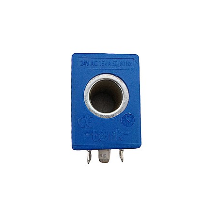 BOBINA 24VAC-15VA PENTRU ELECTROVANE ELECTROVENTILE TORK
