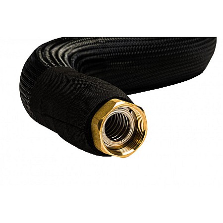 Racorduri flexibile apa - RACORD FLEXIBIL INOX THX HP 11/4 FI-FI 200CM PREIZOLAT PENTRU POMPA DE CALDURA