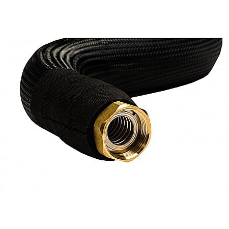 Hidro - RACORD FLEXIBIL INOX THX HP 1 FI-FI 70CM PREIZOLAT PENTRU POMPA DE CALDURA