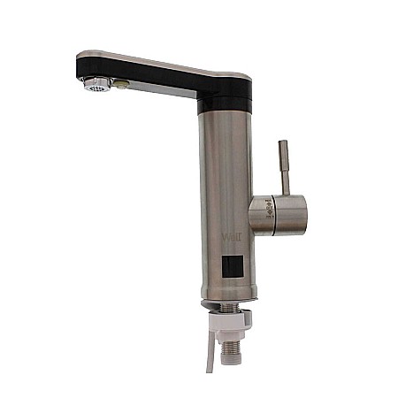 ROBINET ELECTRIC CU INCALZIRE INSTANTANEE STREAM WELL FCT-EL-STREAM-WL [1]