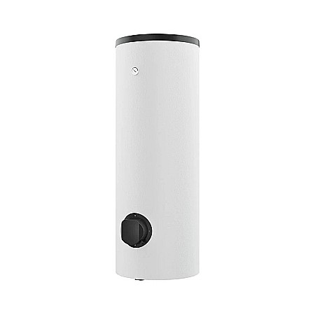 Boilere cu una sau mai multe serpentine - BOILER INDIRECT CU SERPENTINA ARISTON BC1S 300 CD1 MONTAJ PE PARDOSEALA