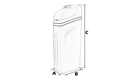 DEDURIZATOR KARETECH KT SOFT 13 [4]