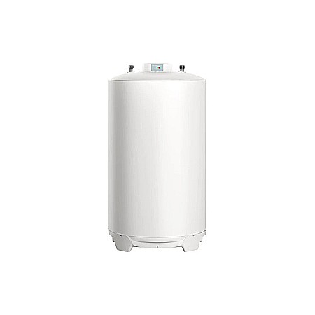 Pachet CENTRALA TERMICA PE GAZ ARISTON CLAS ONE SYSTEM 24 KW CU BOILER 160L [2]