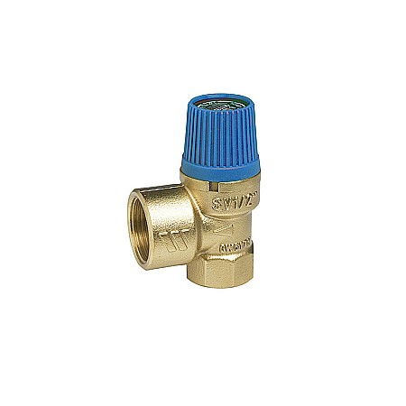 Pachet CENTRALA TERMICA PE GAZ ARISTON CLAS ONE SYSTEM 24 KW CU BOILER 160L [5]