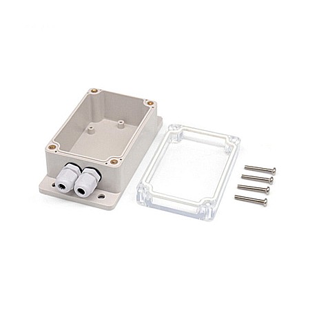 Sonoff ip66 carcasa rezistenta la apa pentru relee sonoff [1]