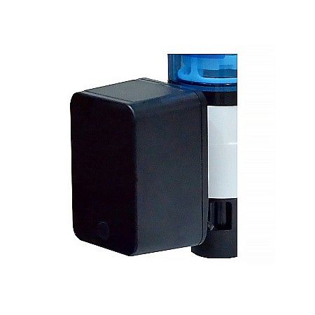 Carcase Filtre apa - Modul electronic on-off pentru filtru purjare 8M3/H Aquapur Valhoh Valrom 87258000040