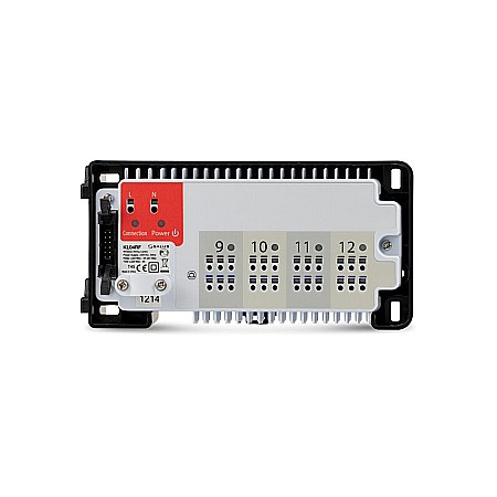 Automatizare incalzire in pardoseala - EXTENSIE SALUS 4 ZONE PENTRU CENTRU DE COMANDA ALIMENTARE 230 V