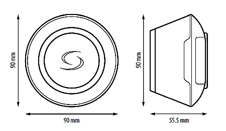 Gateway it600 smart home salus uge600 coordonator incorporat [2]