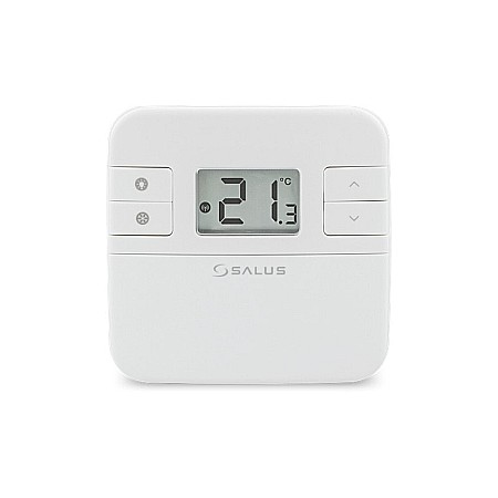 TERMOSTAT NEPROGRAMABIL RT310SPE RF CU RECEPTOR TIP PRIZA SALUS [1]