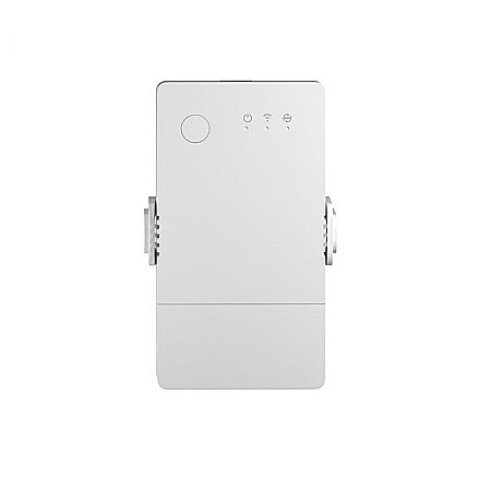 Sonoff th16 origin r3 releu inteligent wifi cu monitorizare temperatura si umiditate thr316 [2]