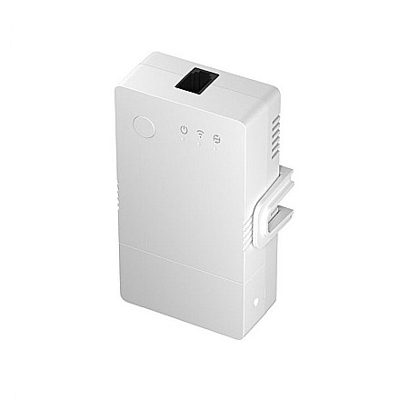Sonoff th16 origin r3 releu inteligent wifi cu monitorizare temperatura si umiditate thr316 [3]