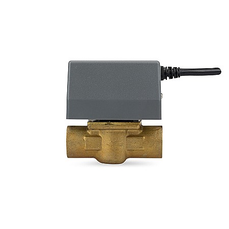 VANA MOTORIZATA PMV24 SALUS CU 2 CAI SI MICRO-CONTACT FILET 3/4 [0]