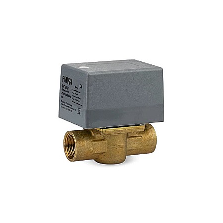 VANA MOTORIZATA PMV24 SALUS CU 2 CAI SI MICRO-CONTACT FILET 3/4 [1]