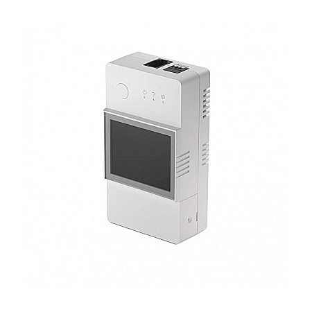 Sonoff th16d elite r3 releu inteligent control temperatura umiditate 16a lcd thr316d [0]