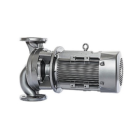 Pompe recirculare incalzire si apa calda - POMPA INLINE BIRAL VARIA 50-15 270 2 1.5 RED 1,50KW 270MM 10BAR ROTOR USCAT PENTRU INSTALATII INCALZIRE 2210270150