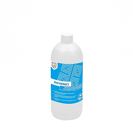 Inhibitori - BIO REDUCT 1 KG CONCENTRAT ANTIBACTERIAN PENTRU INSTALATII INCALZIRE IN PARDOSEALA LBXBIOR001