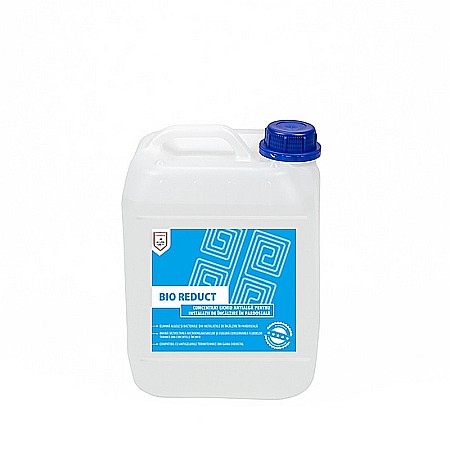 Inhibitori - BIO REDUCT 5 KG CONCENTRAT ANTIBACTERIAN PENTRU INSTALATII INCALZIRE IN PARDOSEALA LBXBIOR005